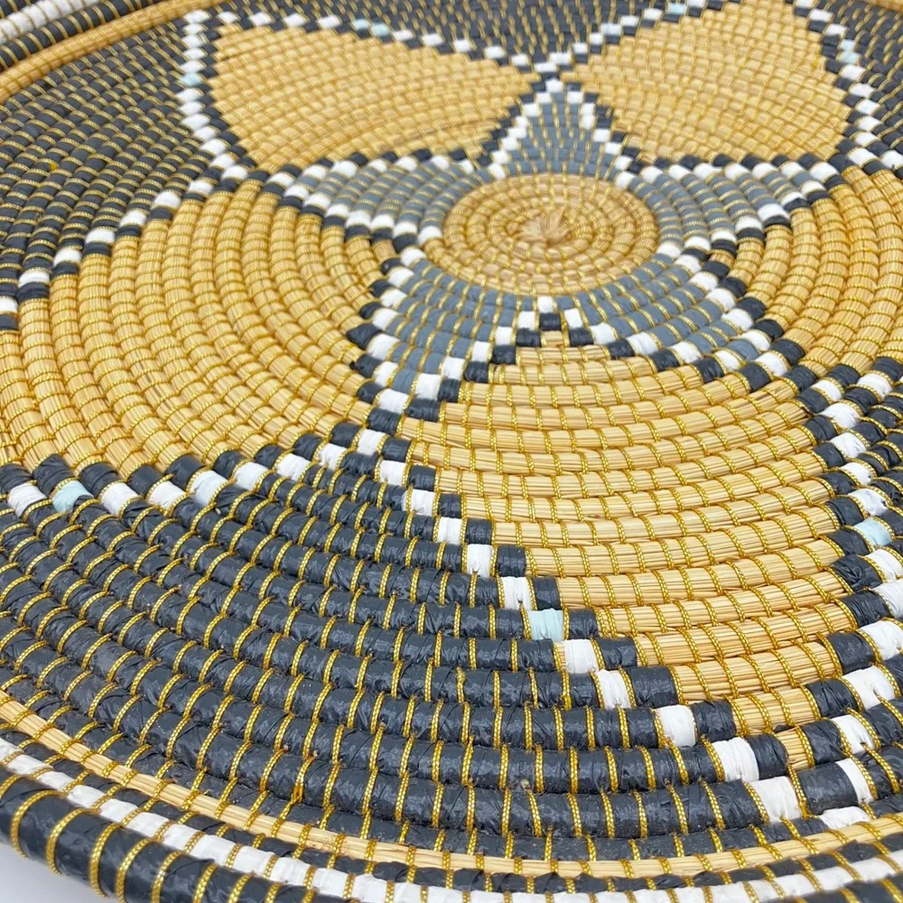 Handwoven 19